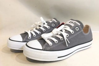 【秋なので】お気に入りのスニーカーを貼っていくトピ