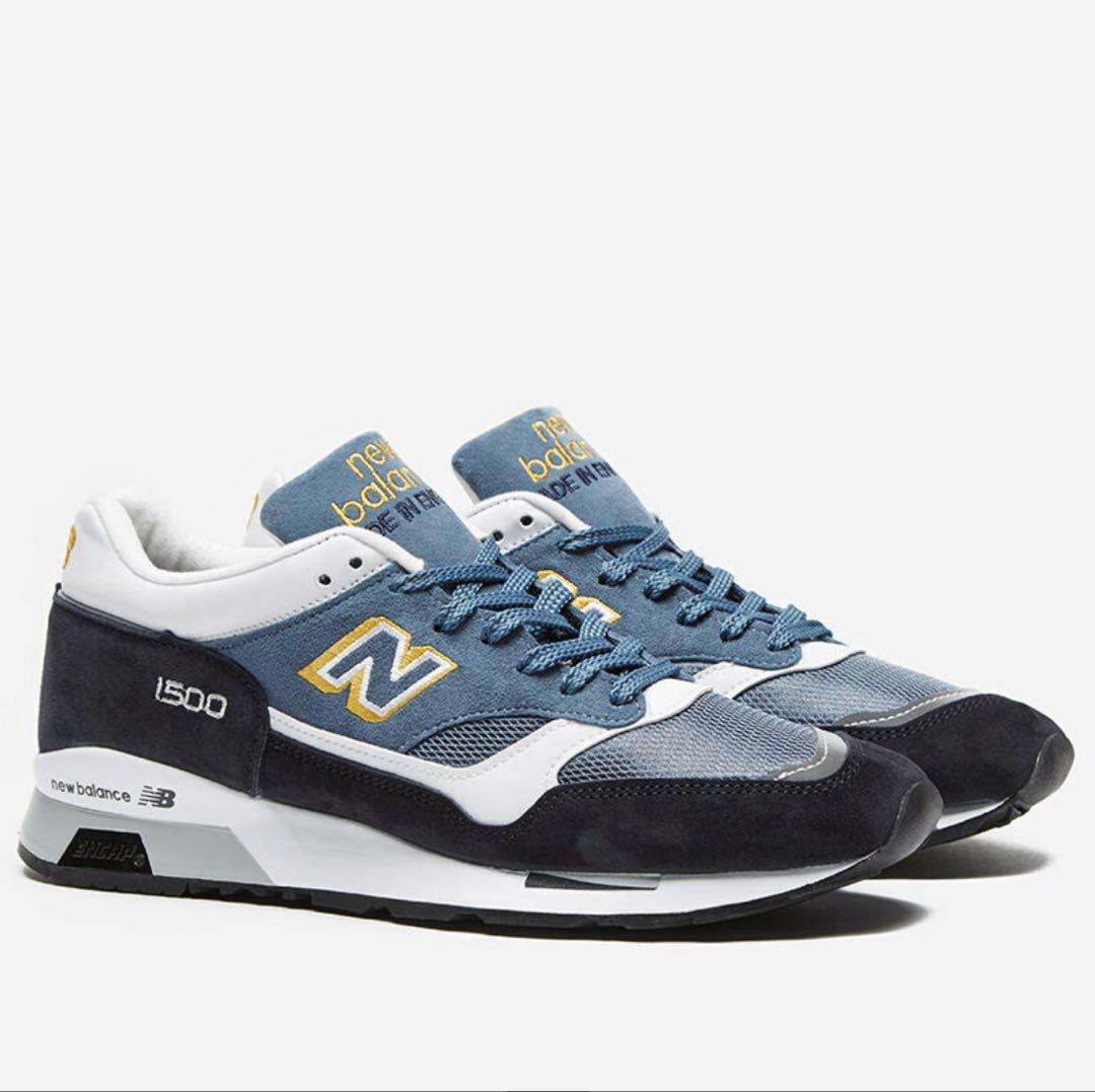 【秋なので】お気に入りのスニーカーを貼っていくトピ