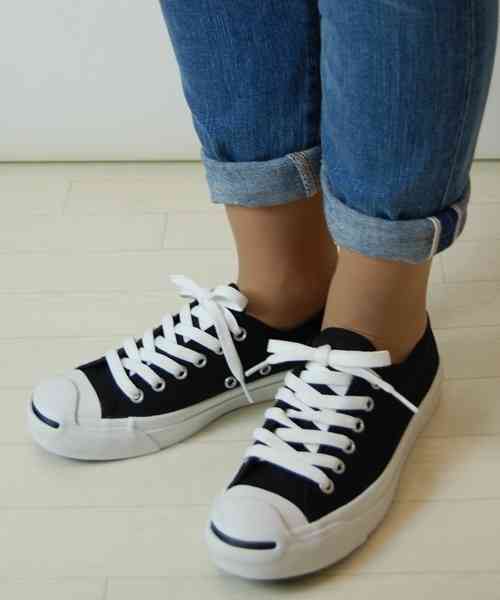 【秋なので】お気に入りのスニーカーを貼っていくトピ