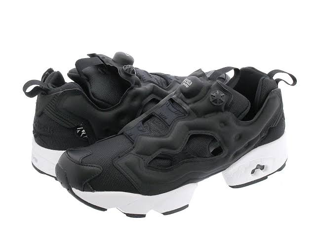 【秋なので】お気に入りのスニーカーを貼っていくトピ