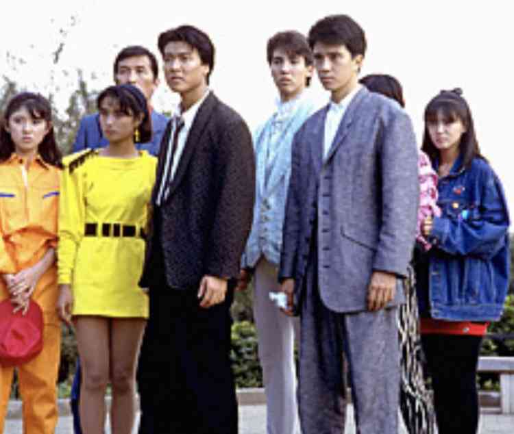 またまた「有閑倶楽部」を語りたい