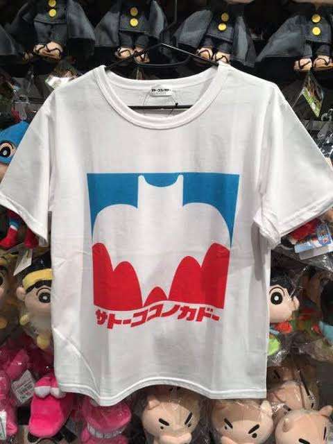 Tシャツ1枚にいくら出せますか?