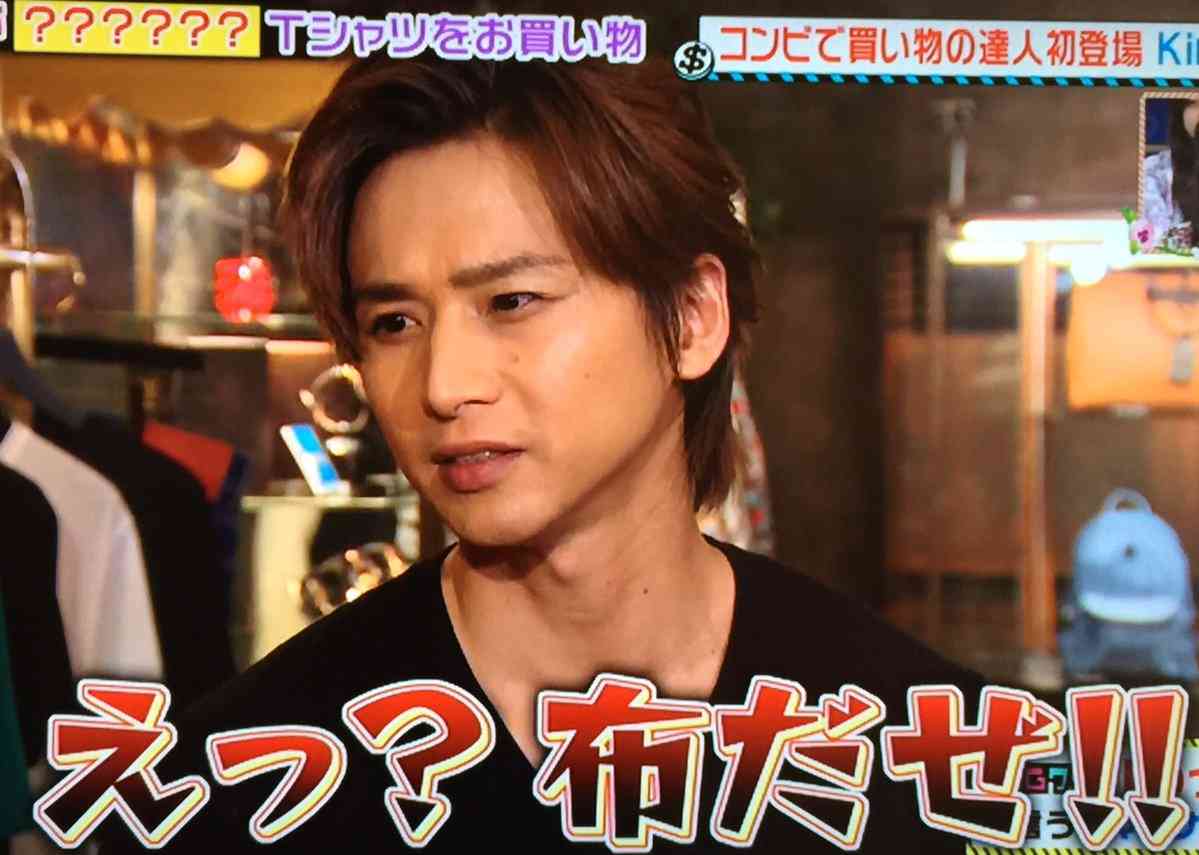 Tシャツ1枚にいくら出せますか?