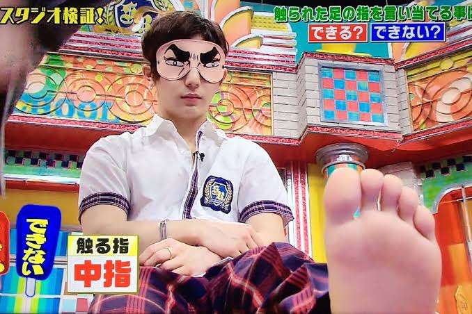 笑いのセンスも抜群！ジャニーズランキング
