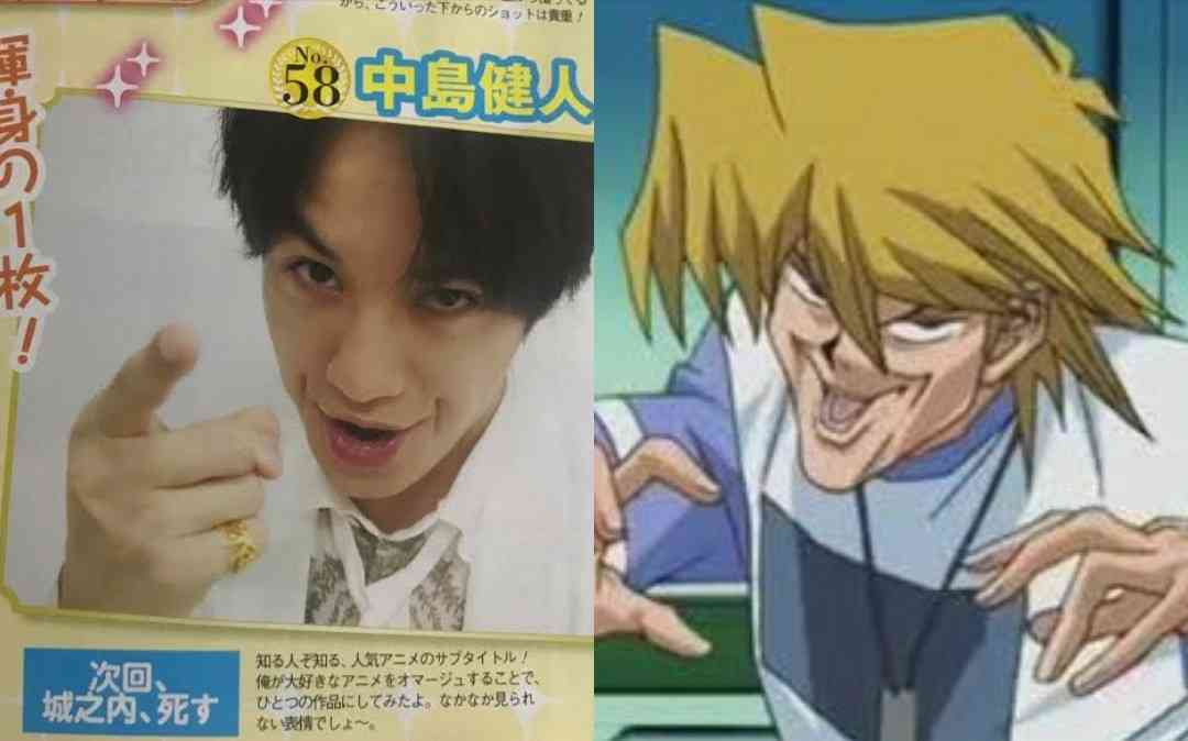 笑いのセンスも抜群！ジャニーズランキング