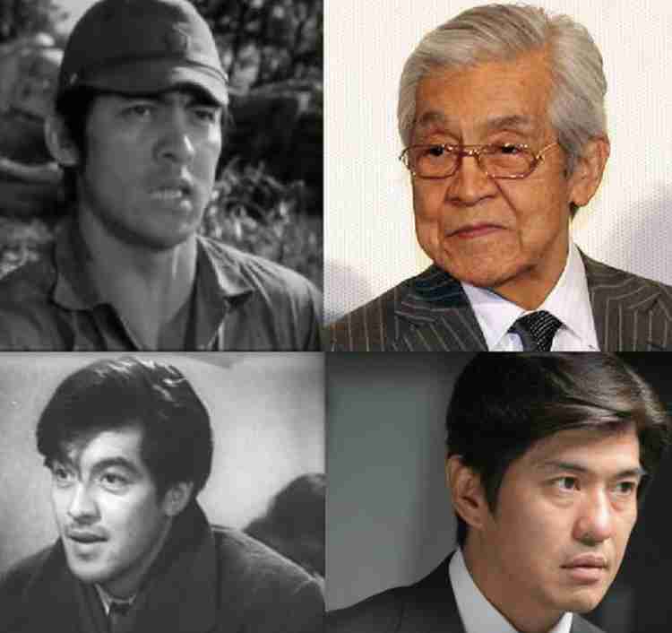 佐藤浩市の息子・寛一郎「2世」は覚悟「口にするのが怖かった」俳優　名字外して勝負！10月日曜劇場出演