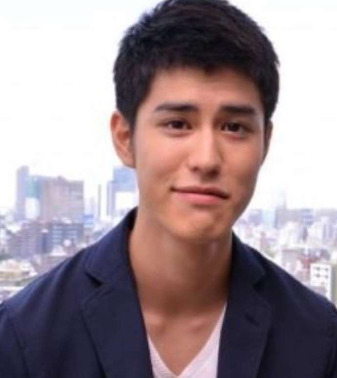 佐藤浩市の息子・寛一郎「2世」は覚悟「口にするのが怖かった」俳優　名字外して勝負！10月日曜劇場出演