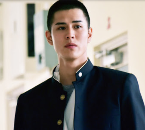 佐藤浩市の息子・寛一郎「2世」は覚悟「口にするのが怖かった」俳優　名字外して勝負！10月日曜劇場出演