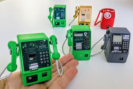 色んなガチャガチャが見たい！！