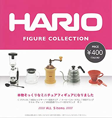 色んなガチャガチャが見たい！！