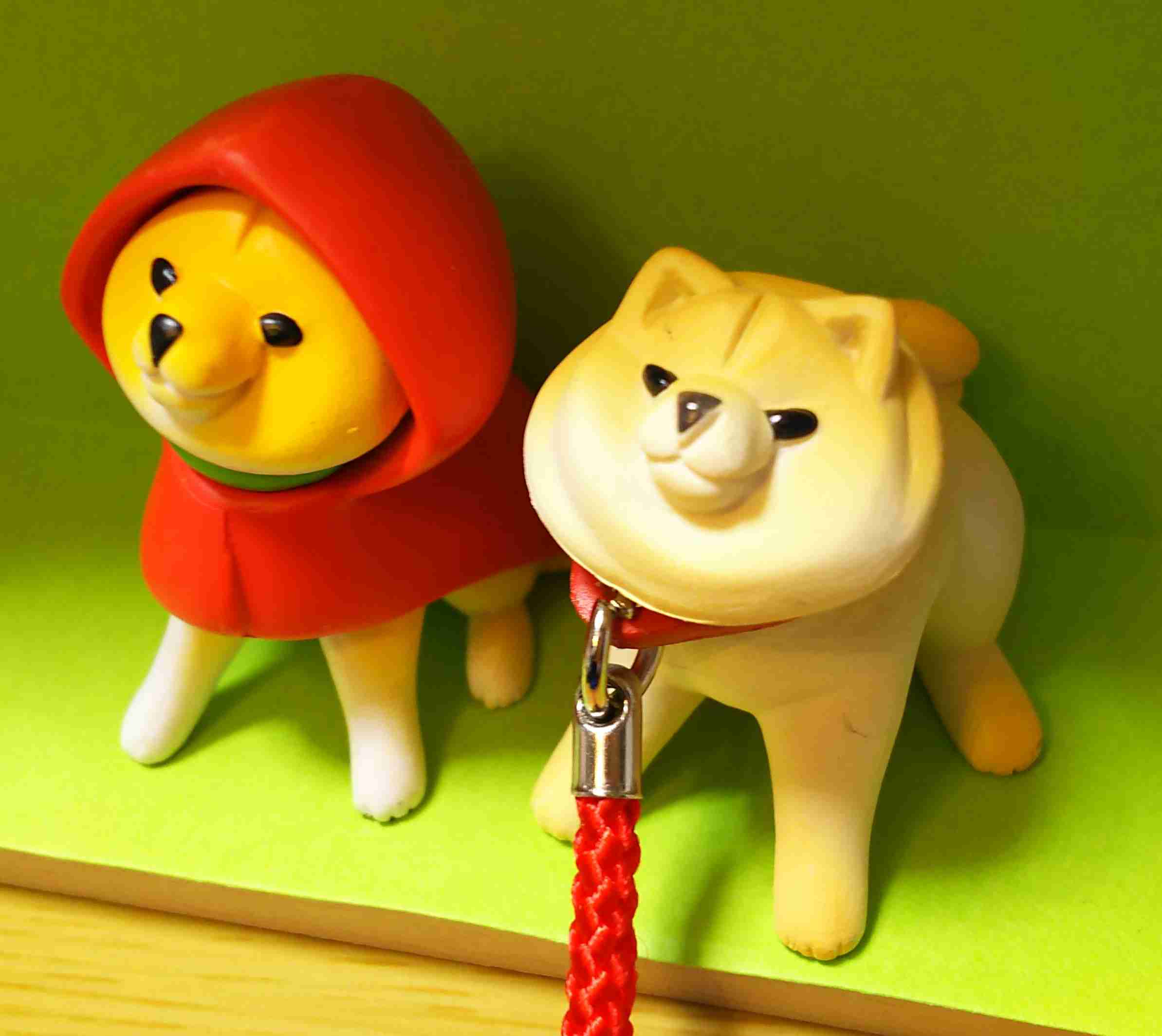 色んなガチャガチャが見たい！！