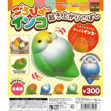 色んなガチャガチャが見たい！！