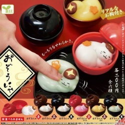 色んなガチャガチャが見たい！！