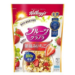 味の素、ケロッグ商品契約解消へ 60年近く販売