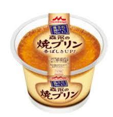 プリン、ゼリーのおすすめ！