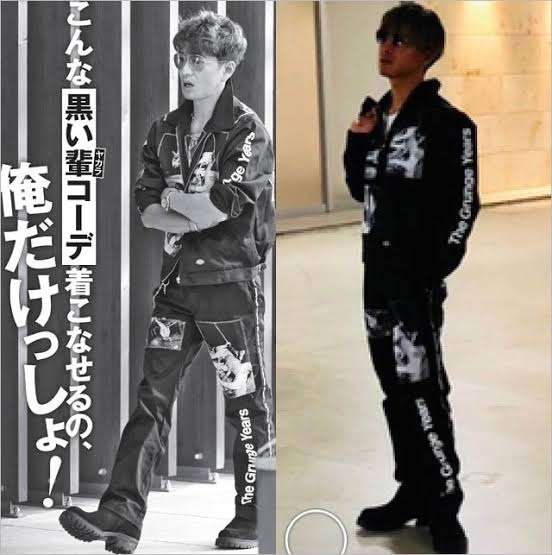 私服がダサいイケメンに告白されたらどうしますか？
