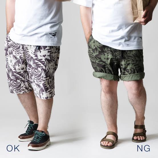 私服がダサいイケメンに告白されたらどうしますか？