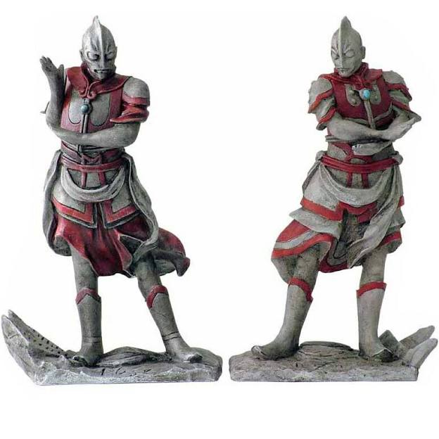 ウルトラマン ブッダ