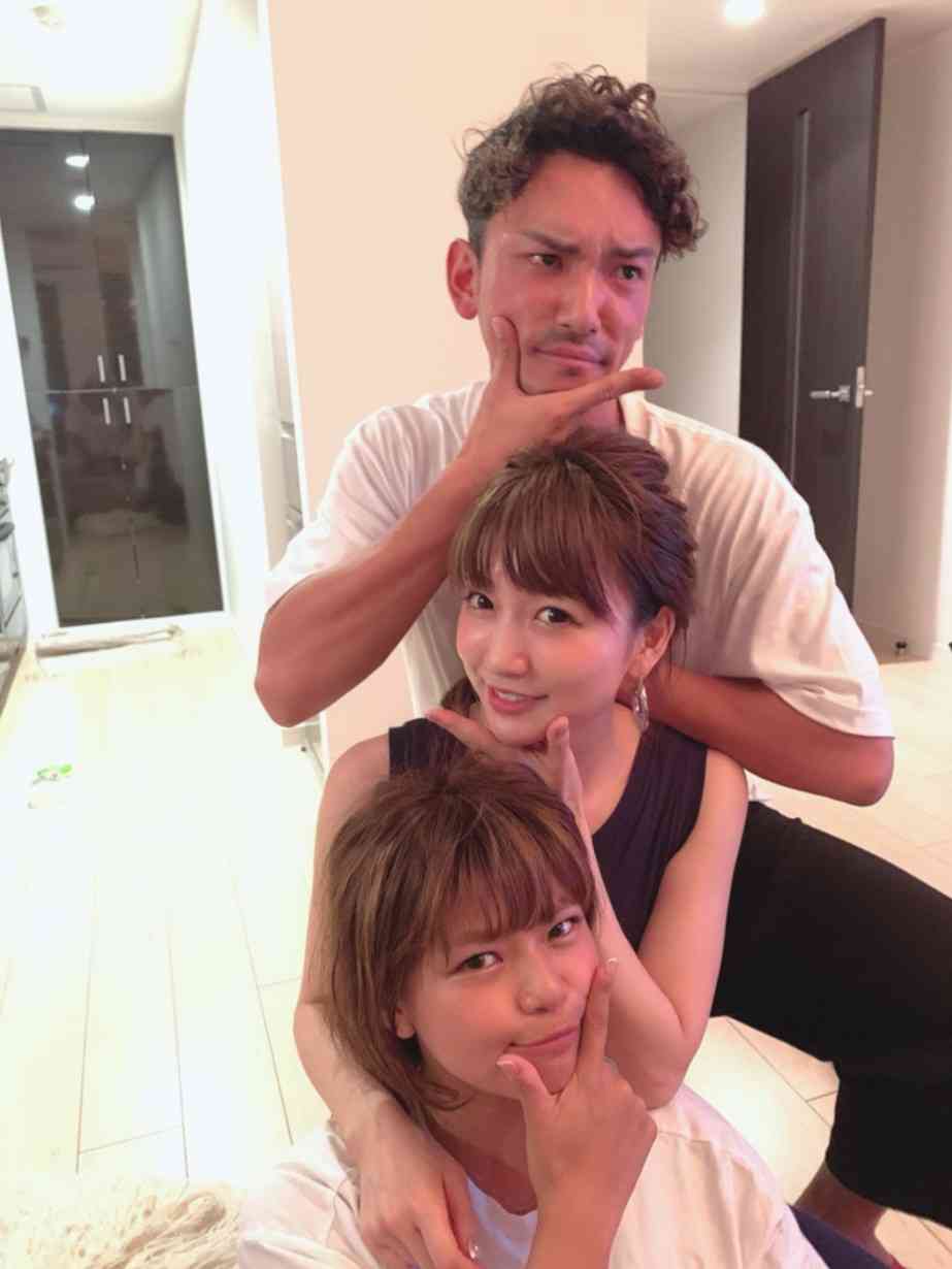 あいのり・ヒデが15年ぶり「あいのり」出演