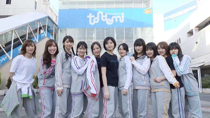 モーニング娘。’19　メンバー3人がテレビ初収録『SONGS OF TOKYO Festival 2019』に出演