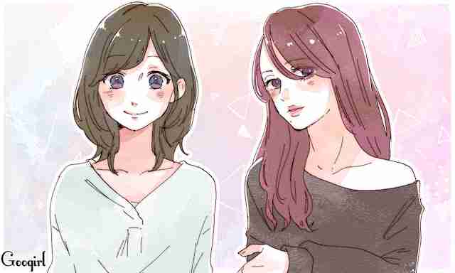 本命になる女と粗末にされる女の違い
