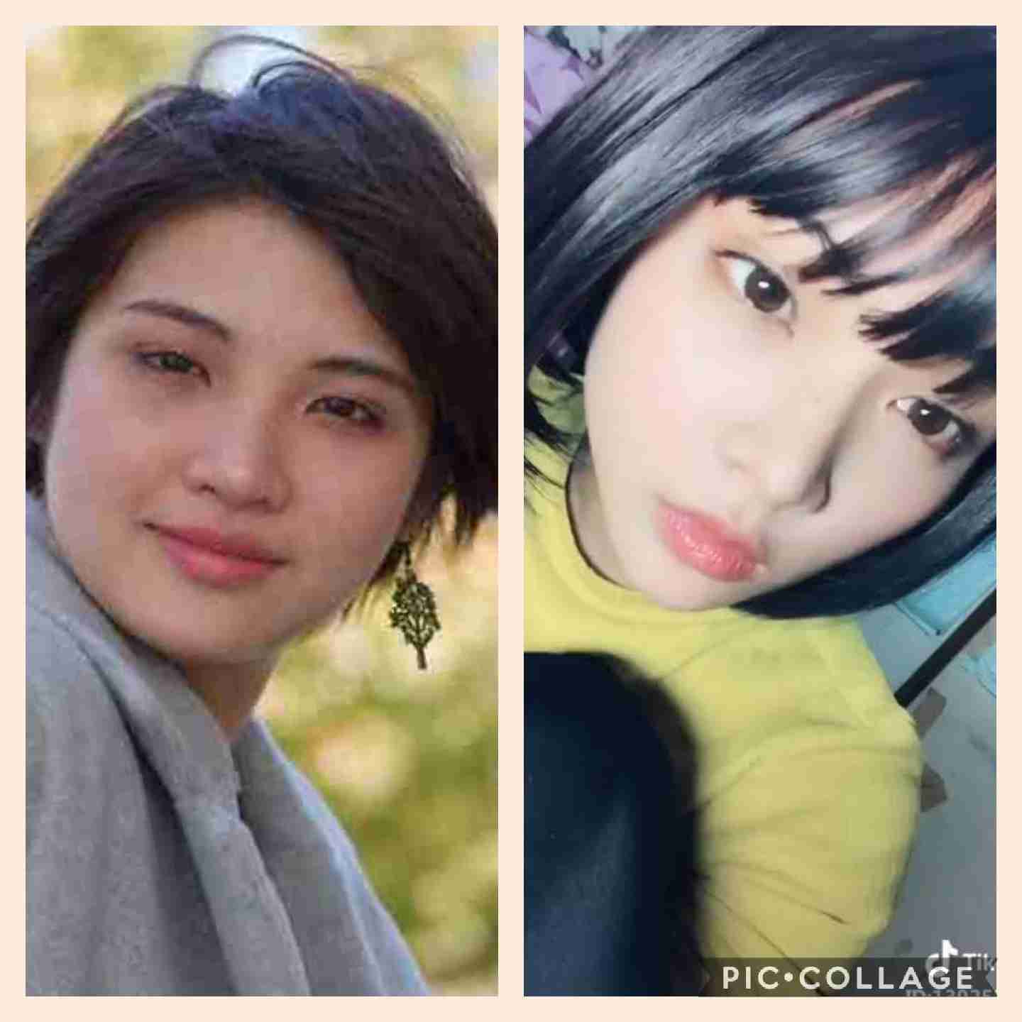 【自撮り】加工アプリの凄さ【他撮り】