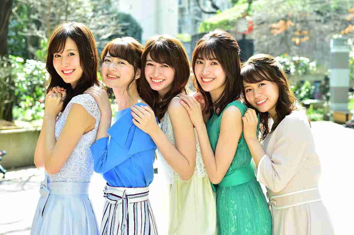 【自撮り】加工アプリの凄さ【他撮り】