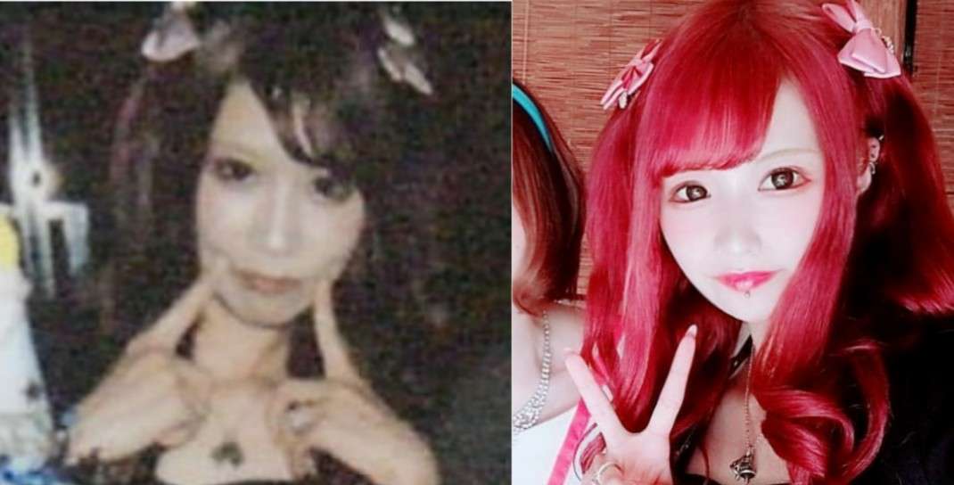 【自撮り】加工アプリの凄さ【他撮り】