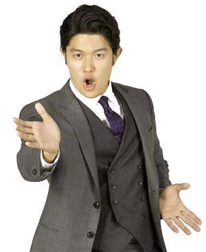 色々な人の【すしざんまいポーズ】が見たい
