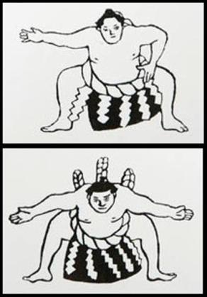 色々な人の【すしざんまいポーズ】が見たい