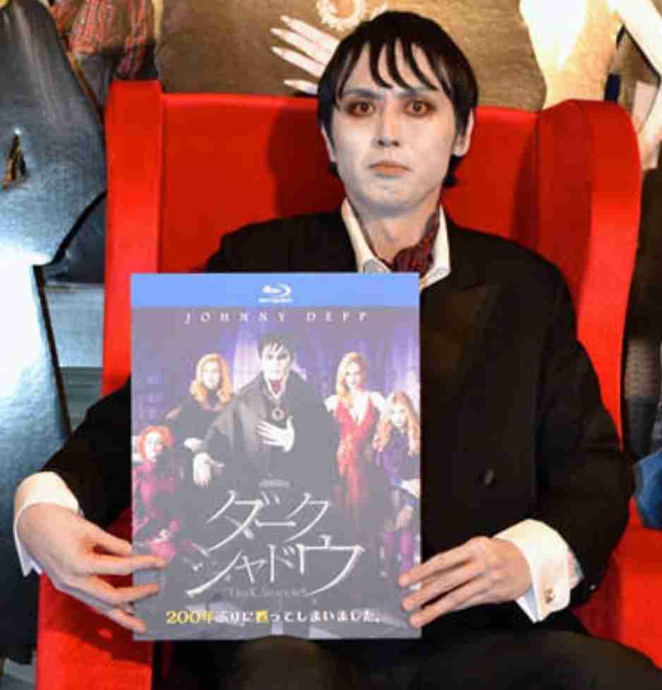 アンガールズ田中を本気で取り合うトピpart6