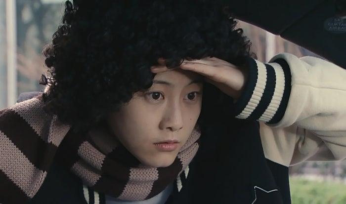 松井玲奈さん好きな方❗