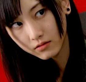 松井玲奈さん好きな方❗