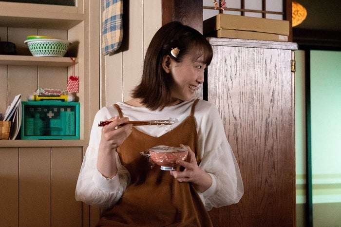 松井玲奈さん好きな方❗