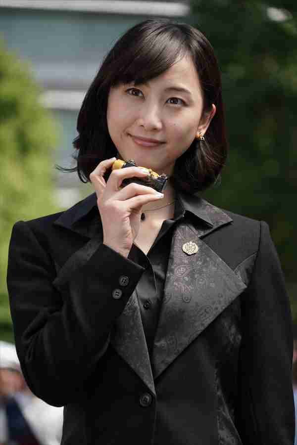 松井玲奈さん好きな方❗