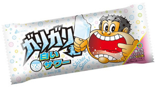 好きなガリガリ君
