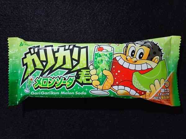 好きなガリガリ君