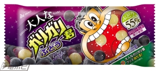 好きなガリガリ君