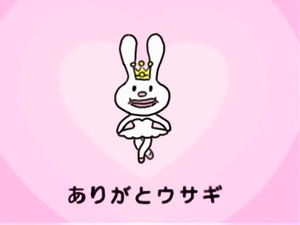 ねこ時々うさぎの写真を貼るトピ