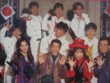 80年代にガルちゃんがあったら立ちそうなトピ