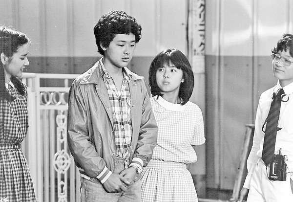 80年代にガルちゃんがあったら立ちそうなトピ