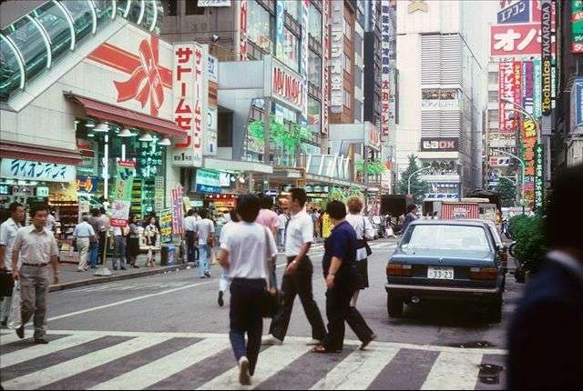 80年代にガルちゃんがあったら立ちそうなトピ