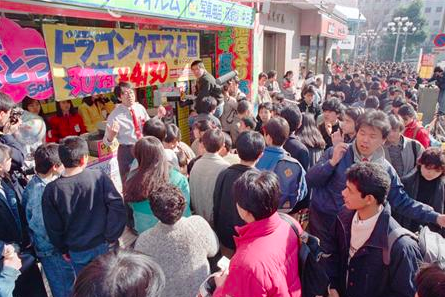 80年代にガルちゃんがあったら立ちそうなトピ