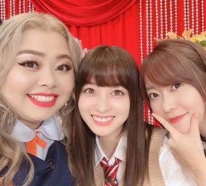 生まれ変わったらなりたい顔！