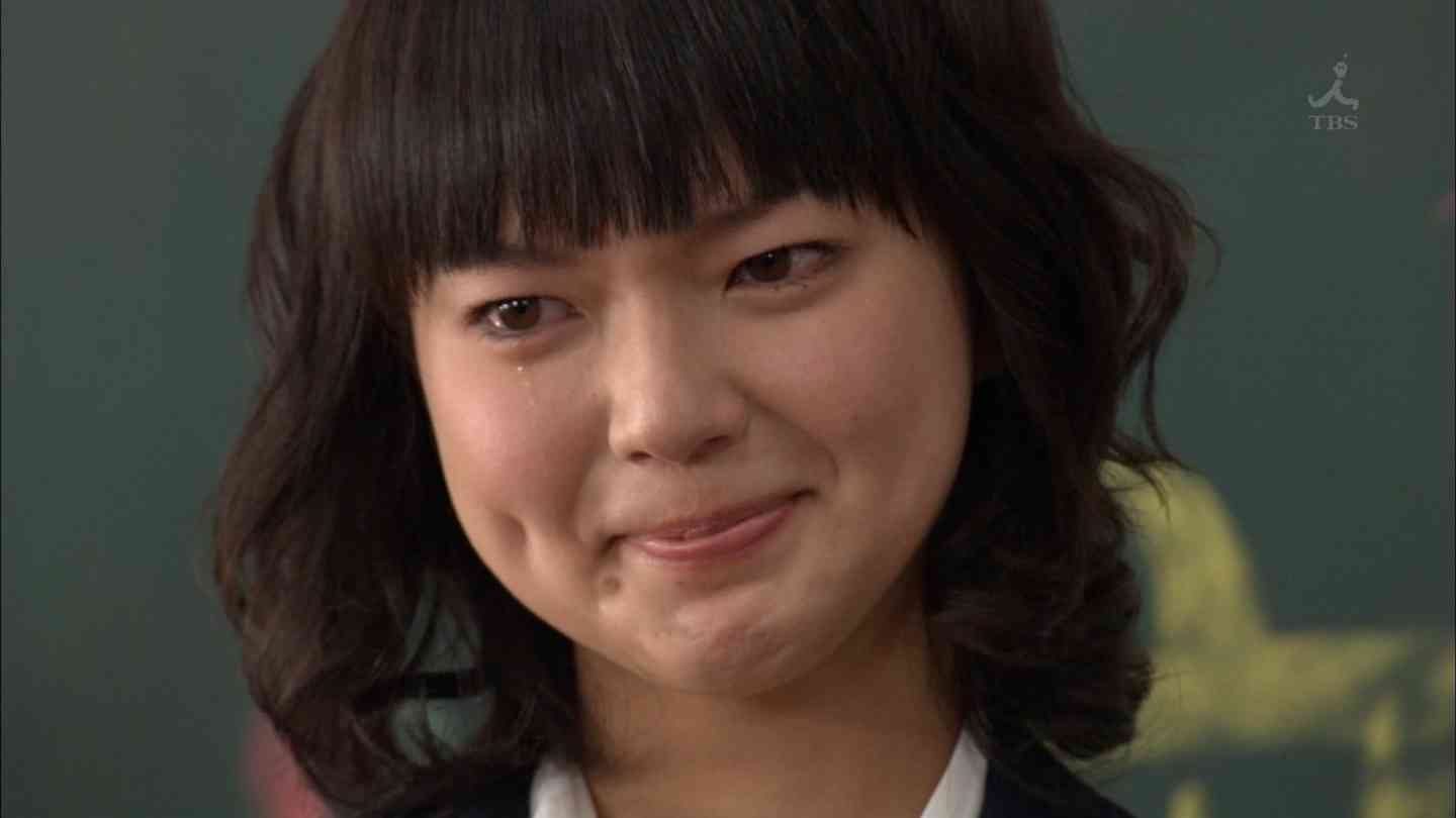 生まれ変わったらなりたい顔！