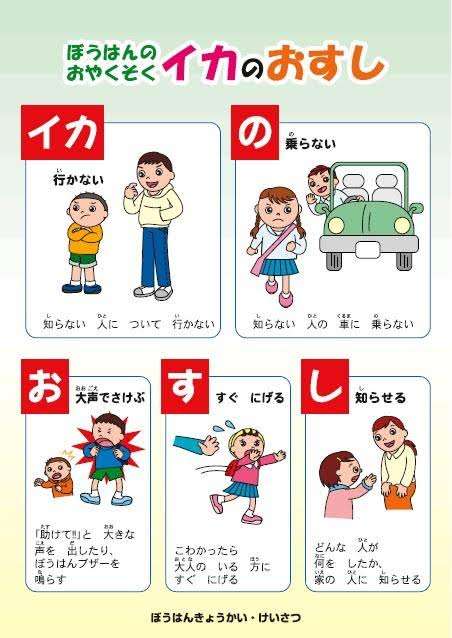 小学校に入学する前にしておくこと