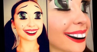 専業主婦の方、メイクどのくらいしてますか