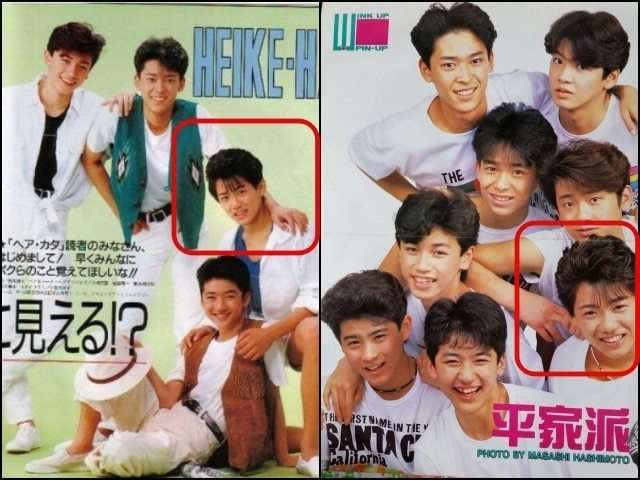 グループから抜けて成功したor失敗した芸能人