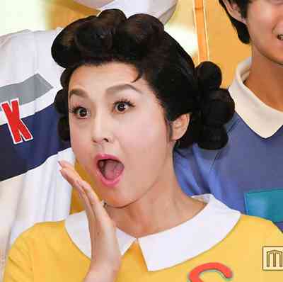 藤原紀香vs天海祐希「サザエさん」主演で明暗くっきり？