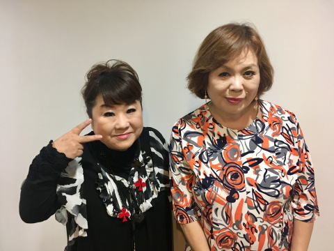 上沼恵美子　元TOKIO山口達也のライブ活動限定復帰を提案「構わないと思います」